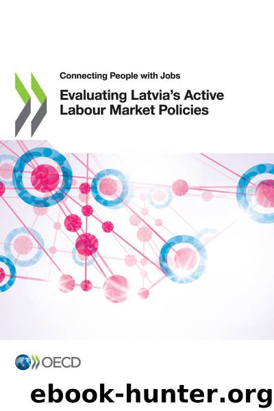 Evaluating Latvia’s Active Labour Market Policies by OECD