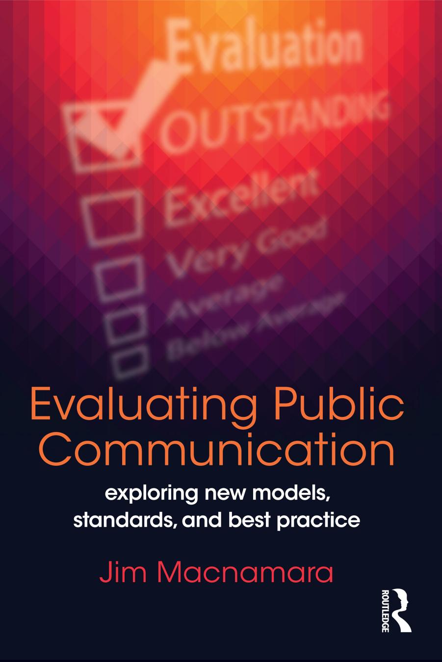 Evaluating Public Communication by Unknow