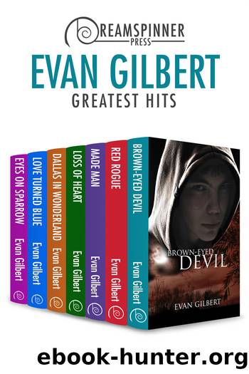 Evan Gilbert's Greatest Hits by Evan Gilbert