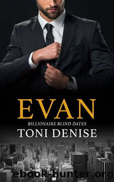 Evan by Toni Denise