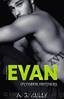 Evan: O'Connor Brothers by A. S. Kelly