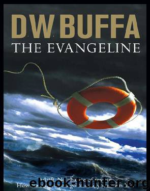 Evangeline by D W Buffa
