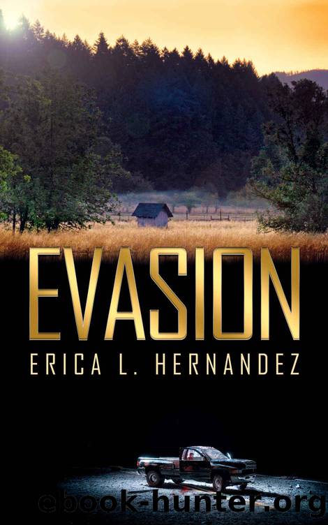 Evasion (Considerable Destruction Series Book 1) by Erica Hernandez