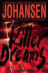 Eve Duncan - 5.50 - Killer Dreams by Iris Johansen