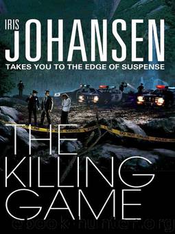 Eve Duncan 02 - The Killing Game by Iris Johansen