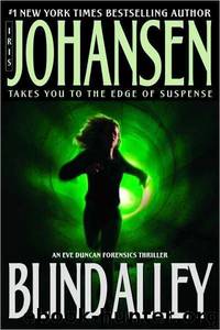Eve Duncan 05 - Blind Alley by Iris Johansen