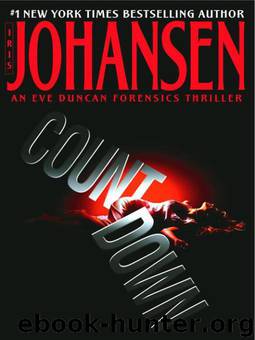 Eve Duncan 06 - Countdown by Iris Johansen