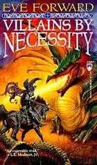 Eve Forward by Villains by Necessity
