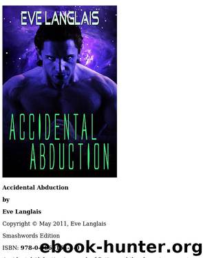Eve Langlais by Accidental Abduction