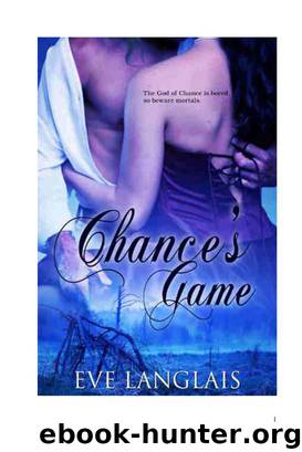 Eve Langlais by Chance's Game