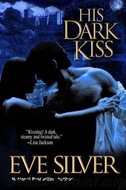 Eve Silver by His Dark Kiss