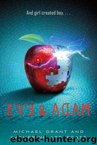 Eve and Adam by Katherine Applegate