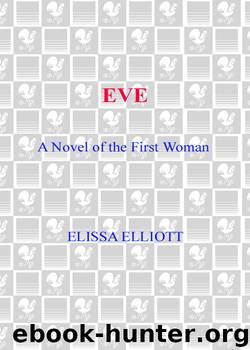 Eve by Elissa Elliott