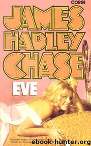 Eve by James Hadley Chase