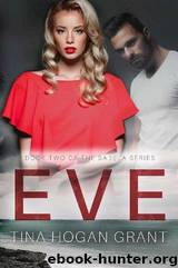 Eve by Tina Hogan Grant
