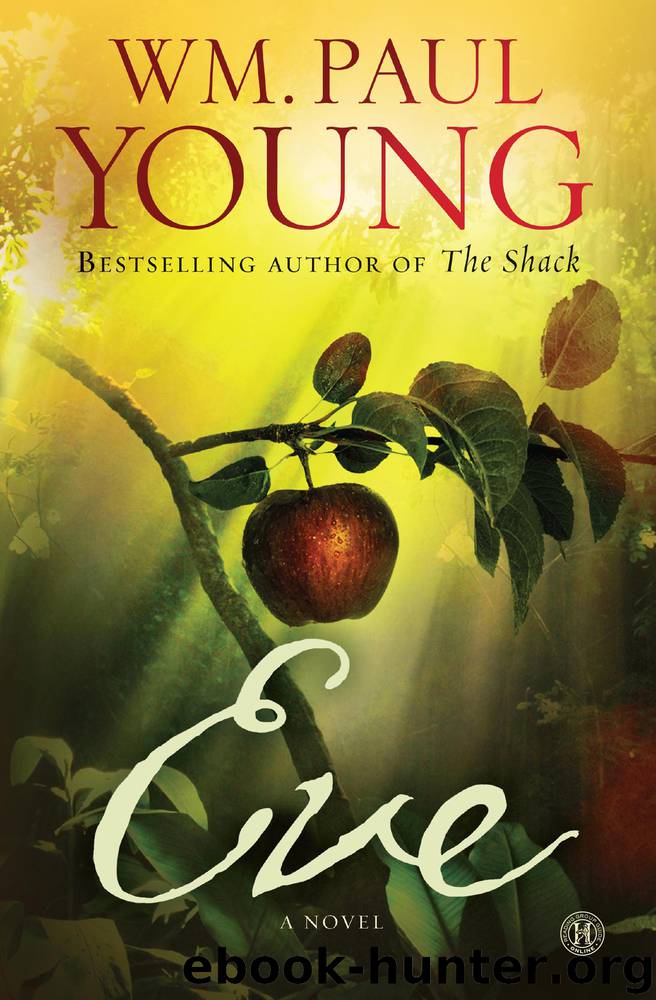 Eve by Wm. Paul Young