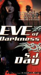 Eve of Darkness by Sylvia Day