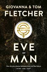 Eve of Man by Giovanna Fletcher & Tom Fletcher
