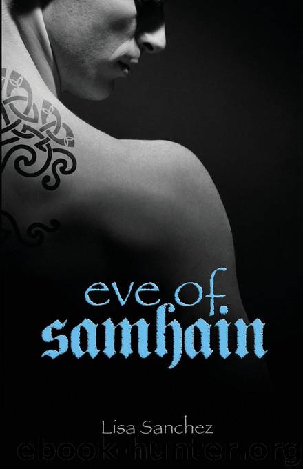 Eve of Samhain by Lisa Sanchez