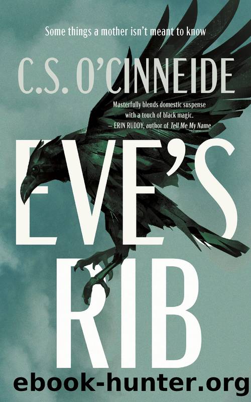 Eve's Rib by C.S. O'Cinneide