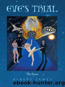 Eve's Trial by Albert James