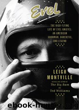 Evel by Leigh Montville