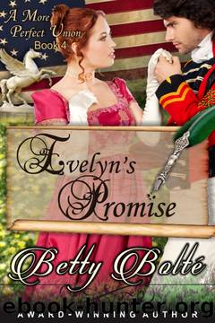 Evelyn's Promise by Betty Bolte