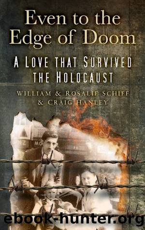 Even to the Edge of Doom by William Schiff