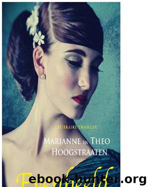 Evenbeeld by Marianne en Theo Hoogstraaten