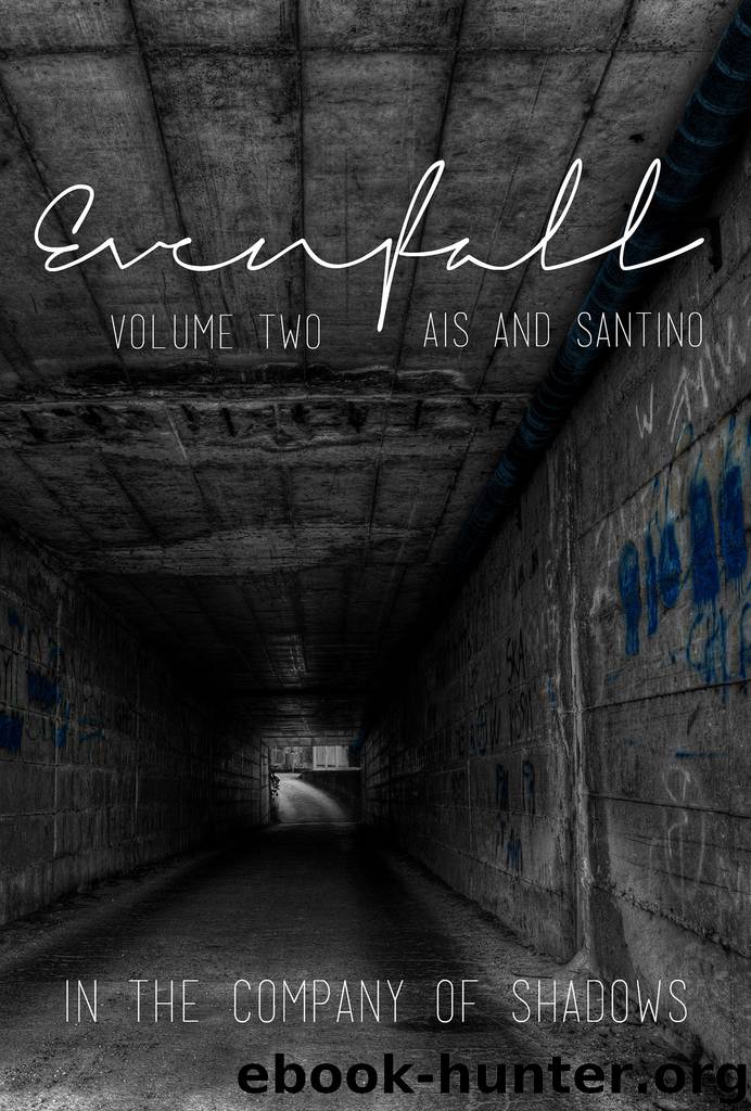 Evenfall: Volume II Director's Cut by Santino & Ais