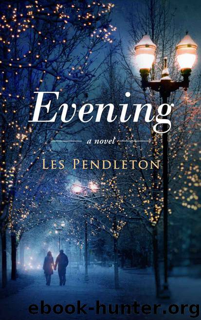 Evening by Les Pendleton