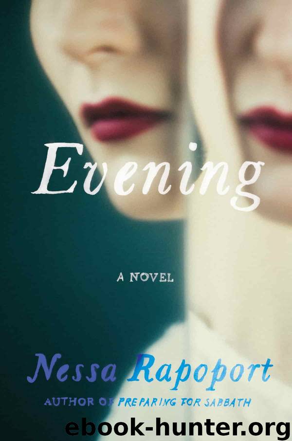 Evening by Nessa Rapoport