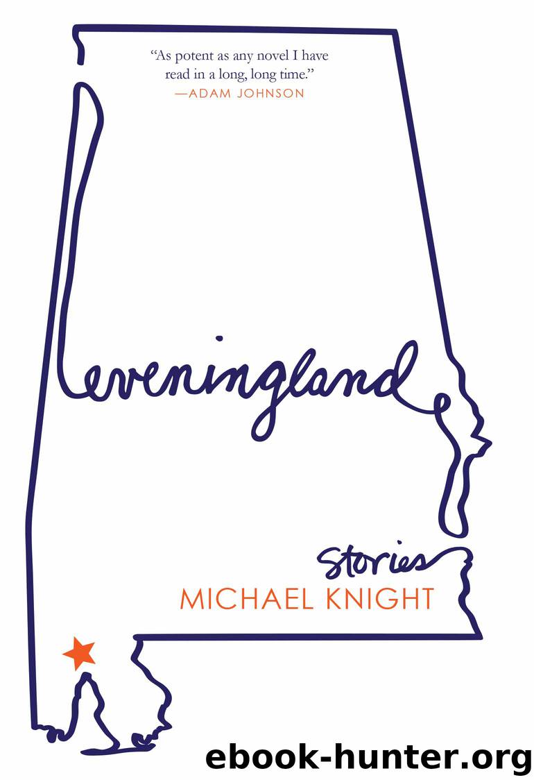 Eveningland by Michael Knight
