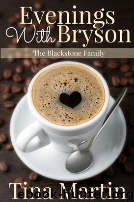 Evenings With Bryson by Tina Martin