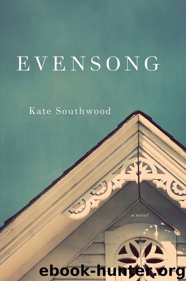 Evensong by Kate Southwood