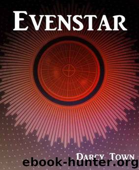 Evenstar by Darcy Town