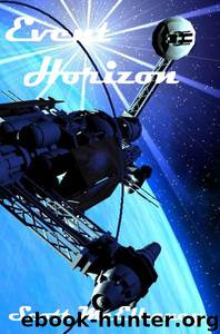 Event Horizon by Scott McElhaney