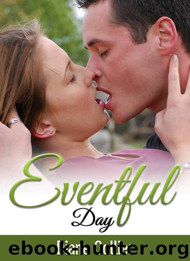 Eventful Day by Collier Diane