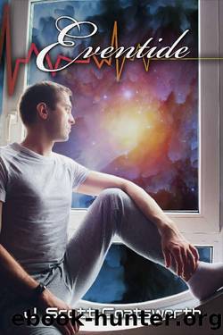 Eventide by J. Scott Coatsworth