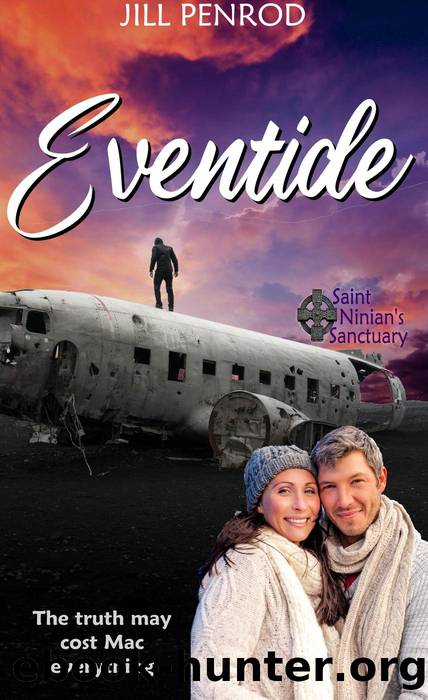 Eventide by Jill Penrod