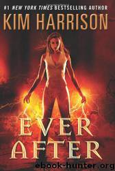 Ever After (Book 11) by Harrison Kim