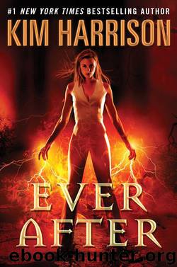 Ever After (Hollows) by Harrison Kim