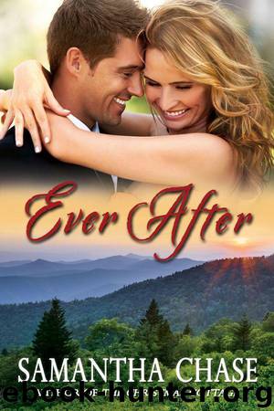Ever After (The Christmas Cottage - Book 2) by Chase Samantha