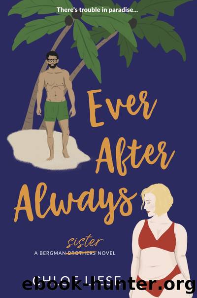 Ever After Always by Chloe Liese