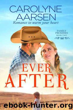 Ever After by Carolyne Aarsen