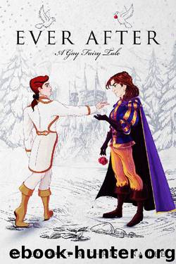 Ever After by Christina Lee & Riley Hart