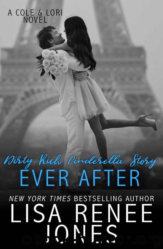 Ever After by Jones Lisa Renee