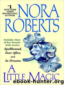Ever After by Nora Roberts