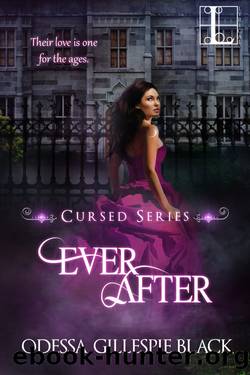 Ever After by Odessa Gillespie Black