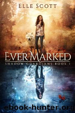 Ever Marked by Elle Scott